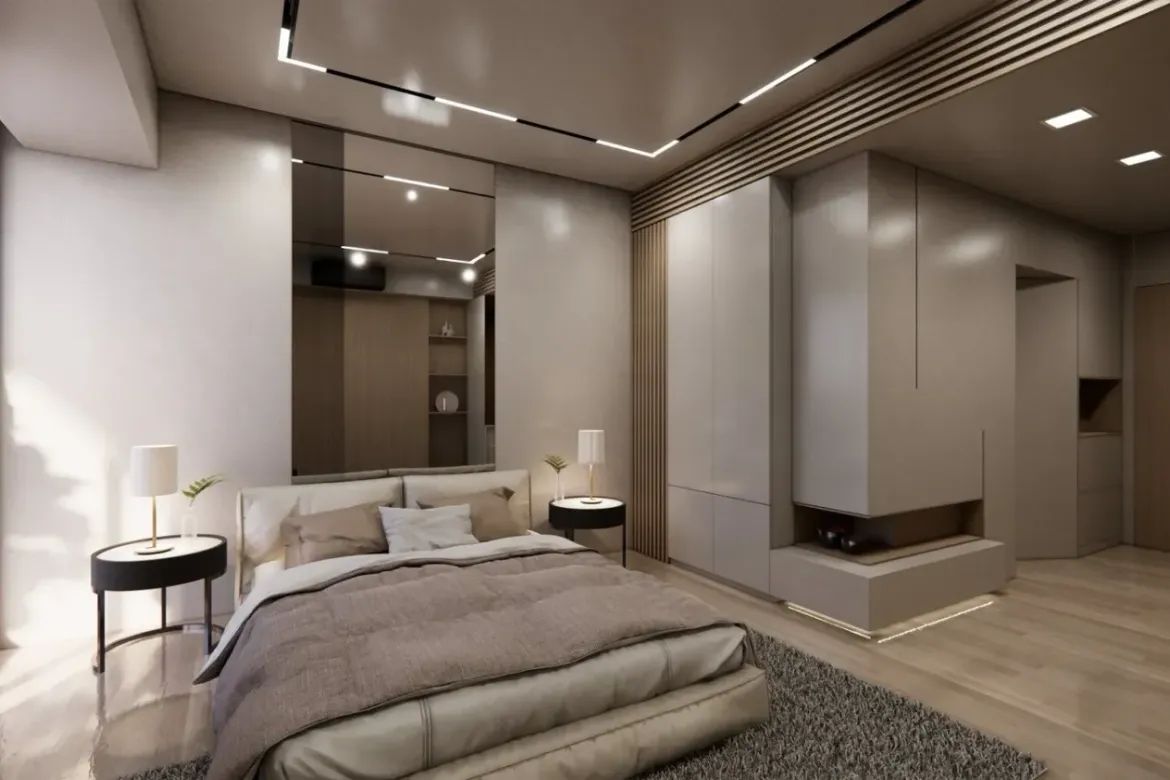 Condo for Sale in The Conduit, San Antonio, Parañaque, Metro Manila