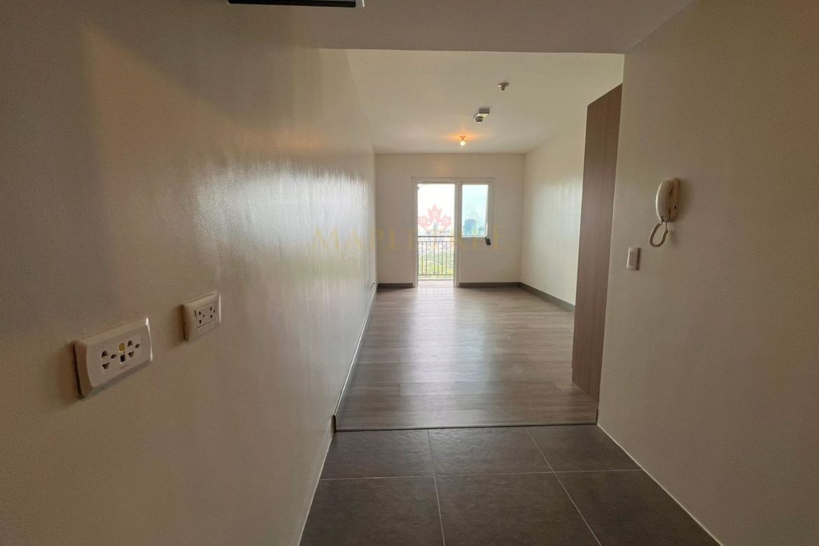 Condo for Sale in The Connor at Greenhills, Greenhills, San Juan, Metro Manila near MRT-3 Santolan