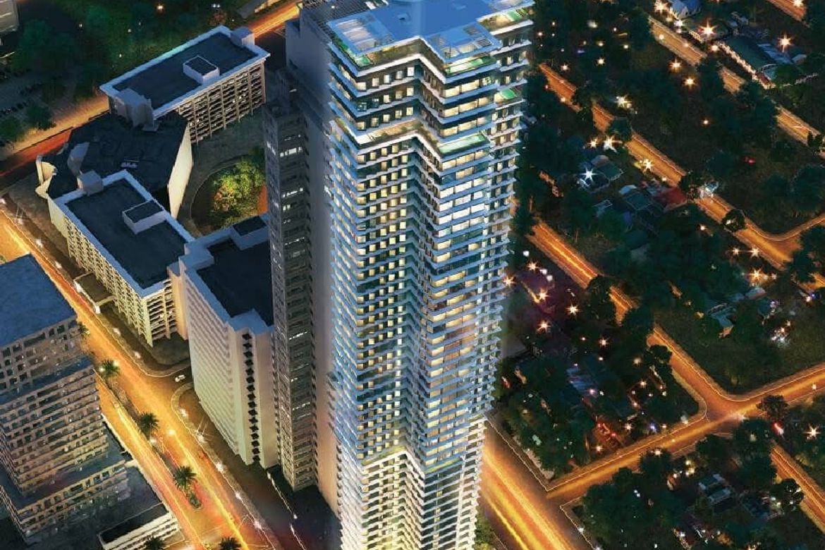 Condo for Sale in The Estate Makati, Urdaneta, Makati City near MRT-3 Ayala