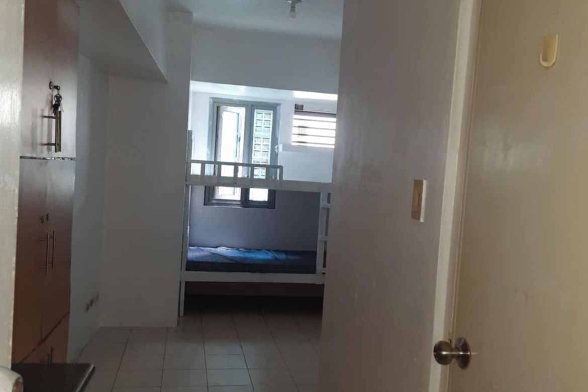 Condo for Sale in The Grand Towers Manila, Malate, Manila, Metro Manila near LRT-1 Vito Cruz
