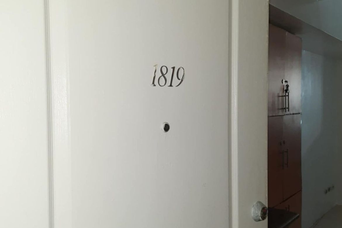 Condo for Sale in The Grand Towers Manila, Malate, Manila, Metro Manila near LRT-1 Vito Cruz – photo 7