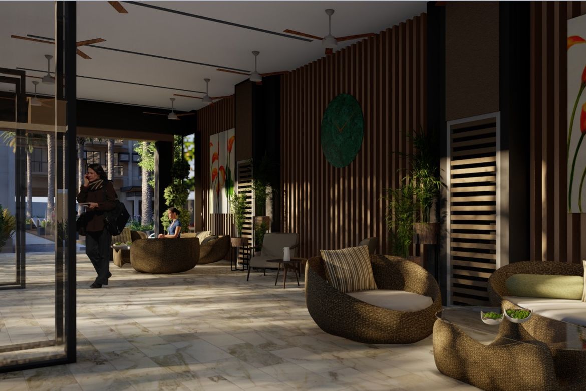 Condo for Sale in The Hermosa by COHO, Pulang Lupa Uno, Las Piñas, Metro Manila – photo 5