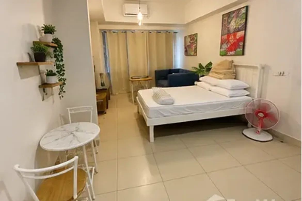 Condo for Sale in The Lerato, Bel-Air, Makati City