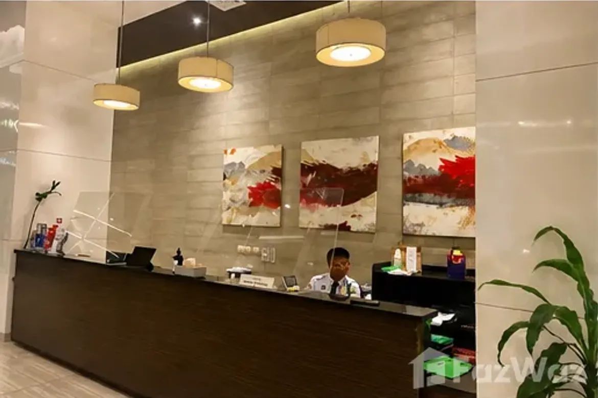 Condo for Sale in The Lerato, Bel-Air, Makati City – photo 8