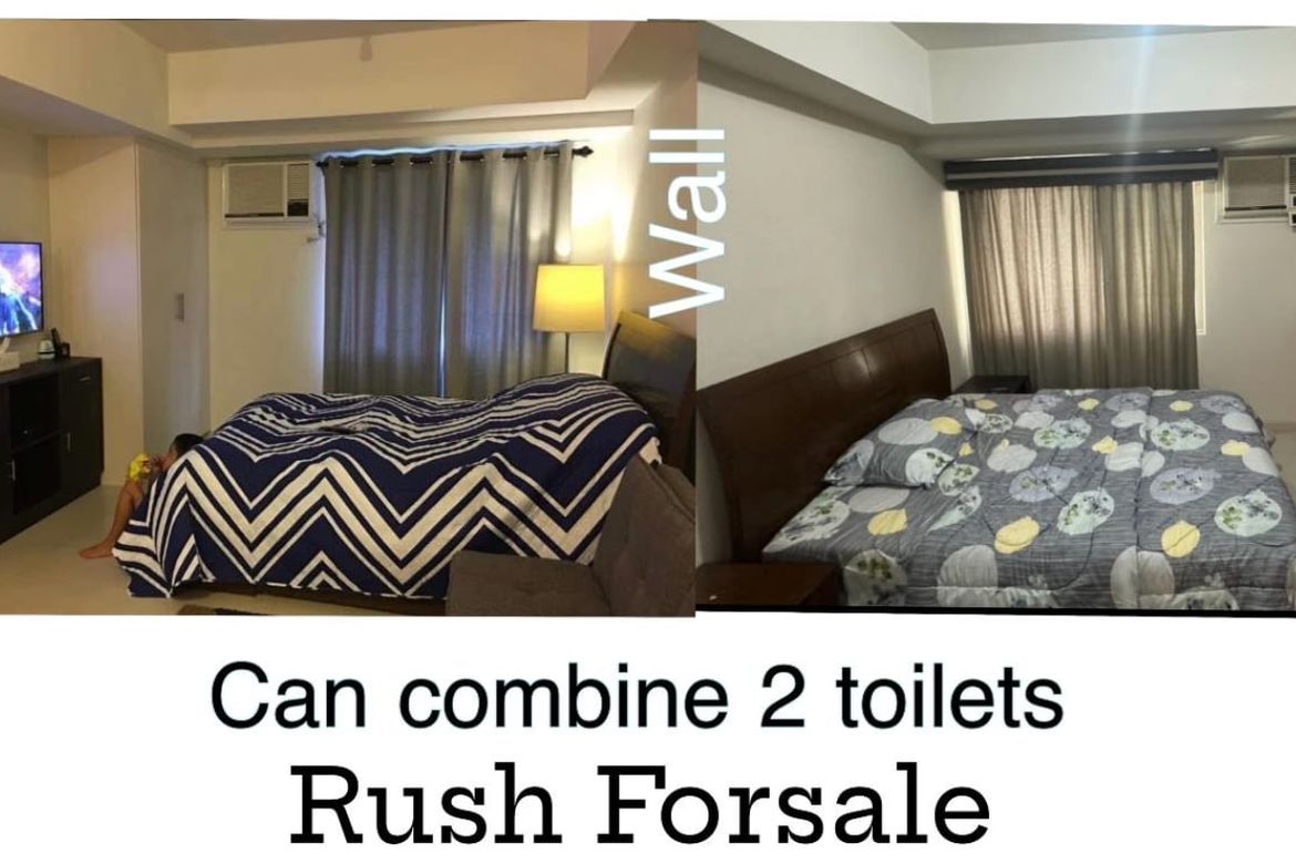 Condo for Sale in The Lerato, Bel-Air, Makati, Metro Manila