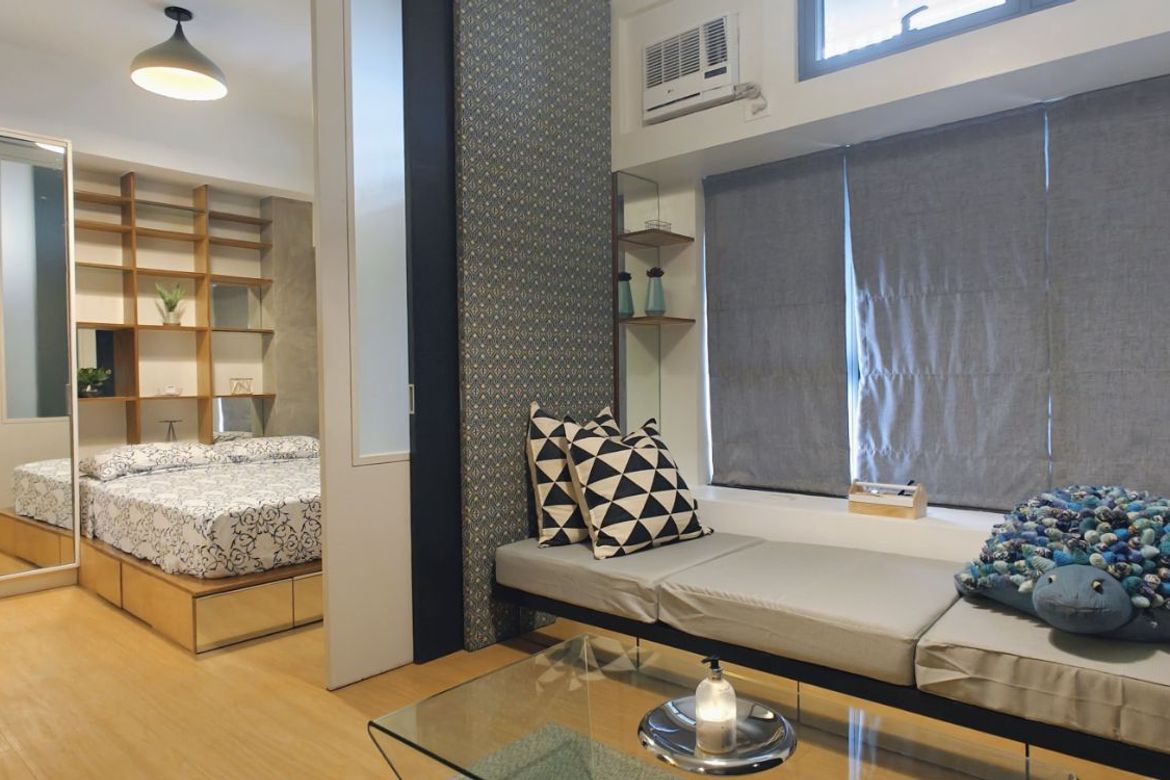 Condo for Sale in The Levels, Alabang, Muntinlupa, Metro Manila