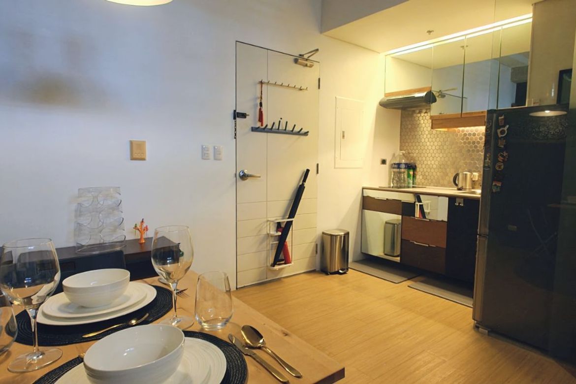 Condo for Sale in The Levels, Alabang, Muntinlupa, Metro Manila – photo 7