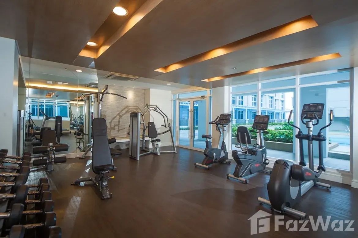 Condo for Sale in The Linear, San Antonio, Makati City – photo 8