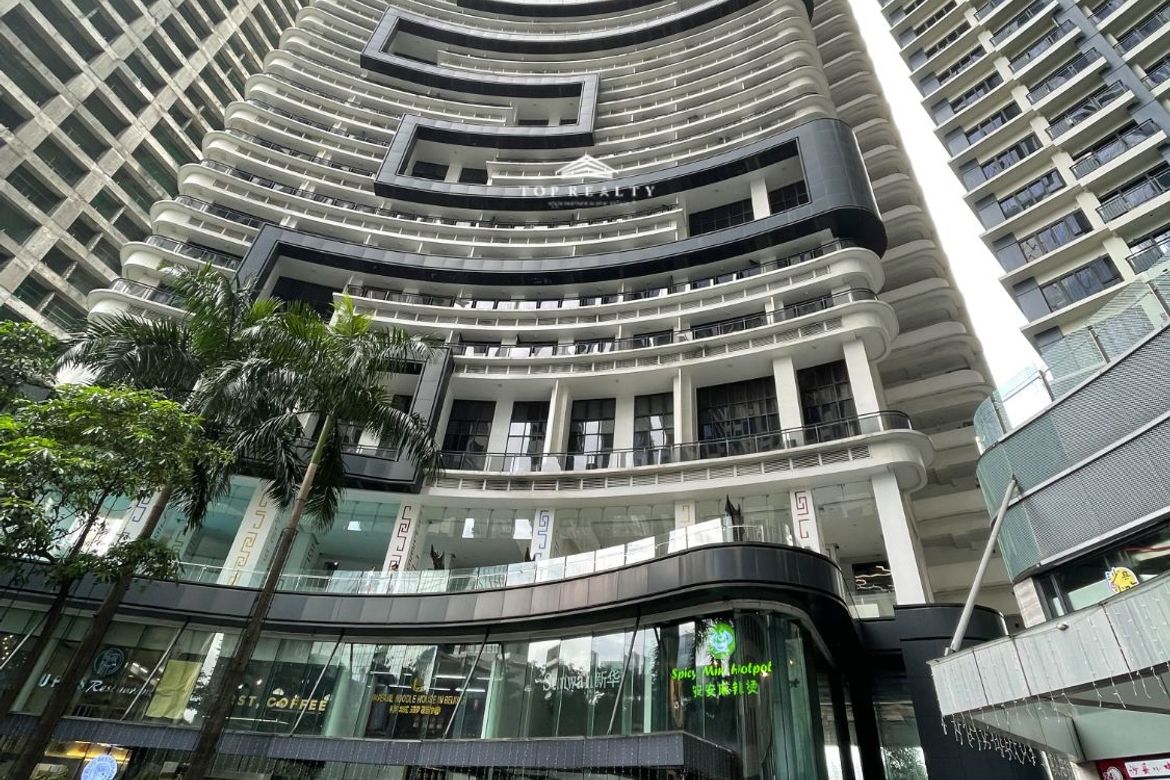 Condo for Sale in The Milano Residences, Poblacion, Makati, Metro Manila