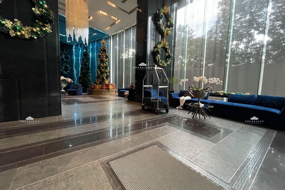 Condo for Sale in The Milano Residences, Poblacion, Makati, Metro Manila – photo 3