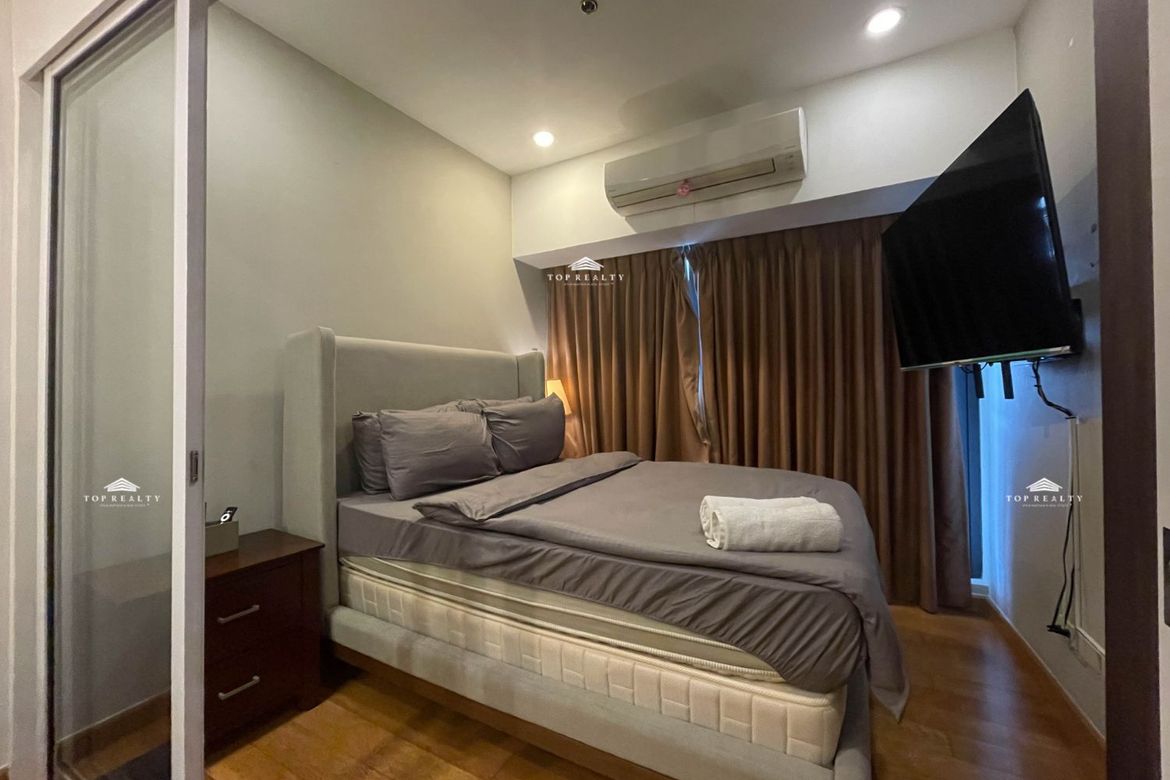 Condo for Sale in The Milano Residences, Poblacion, Makati, Metro Manila – photo 4