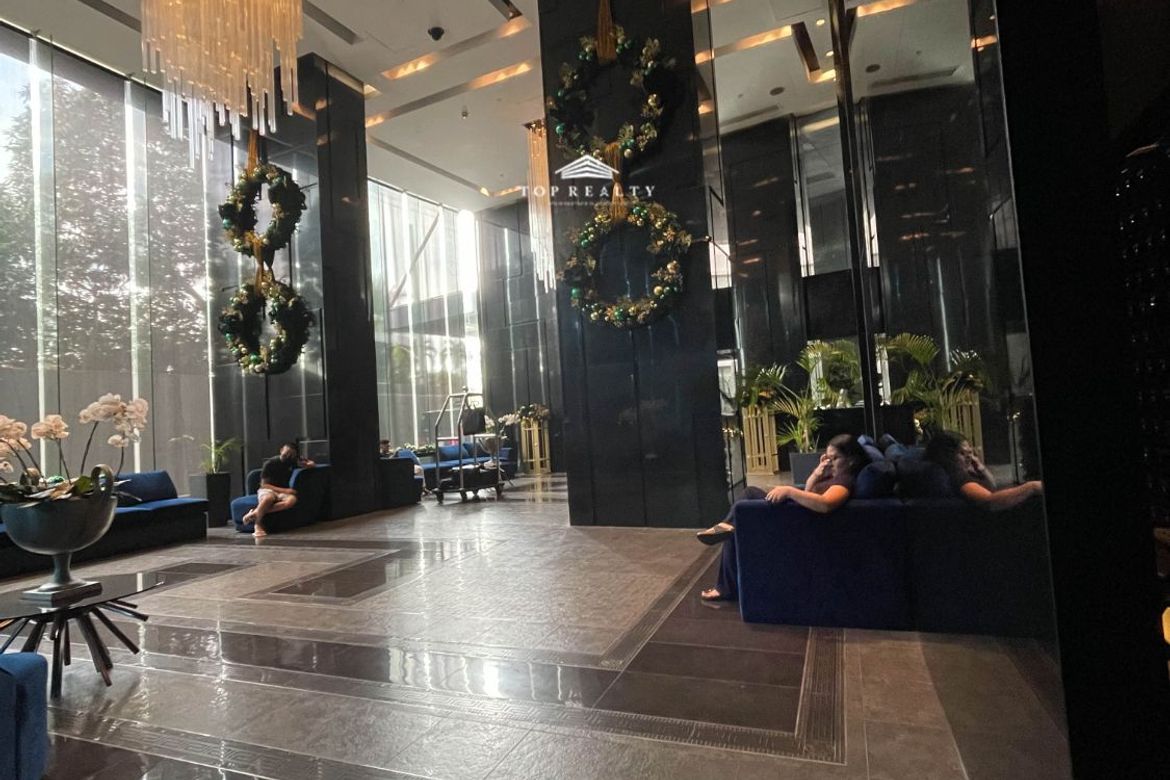 Condo for Sale in The Milano Residences, Poblacion, Makati, Metro Manila – photo 5