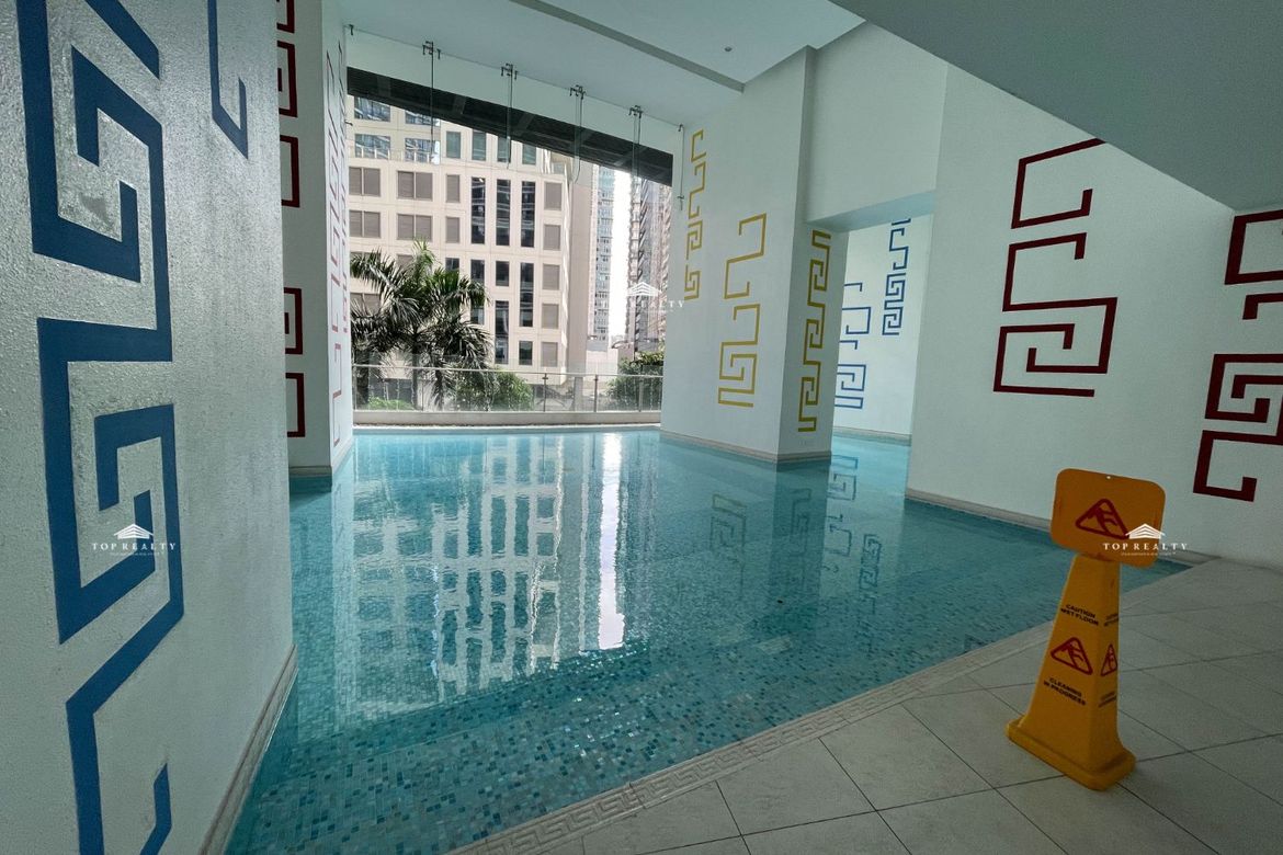 Condo for Sale in The Milano Residences, Poblacion, Makati, Metro Manila – photo 8