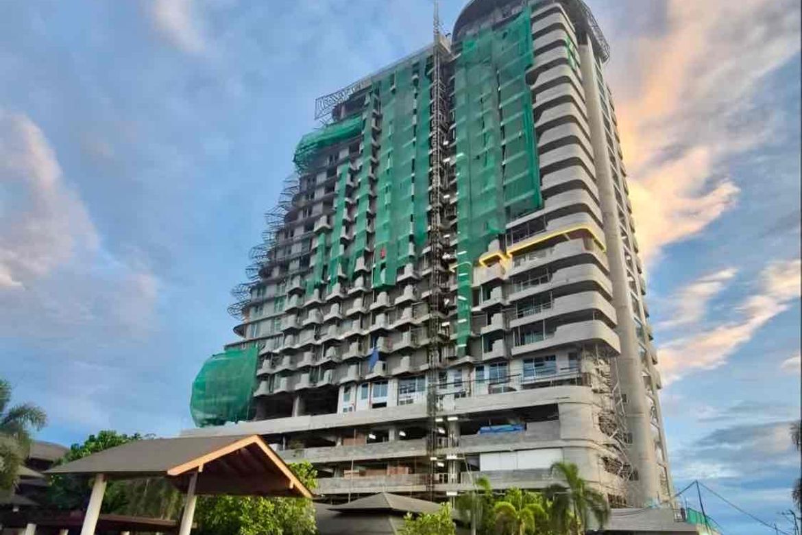 Condo for Sale in The Nautilus at CaSoBē, Santa Ana, Calatagan, Batangas – photo 2