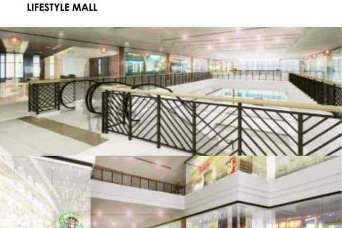 Condo for Sale in The Paddington Place, Highway Hills, Mandaluyong, Metro Manila near MRT-3 Shaw Boulevard – photo 6
