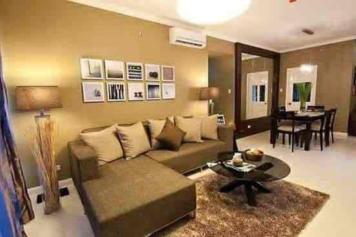 Condo for Sale in The Paddington Place, Highway Hills, Mandaluyong, Metro Manila near MRT-3 Shaw Boulevard – photo 8
