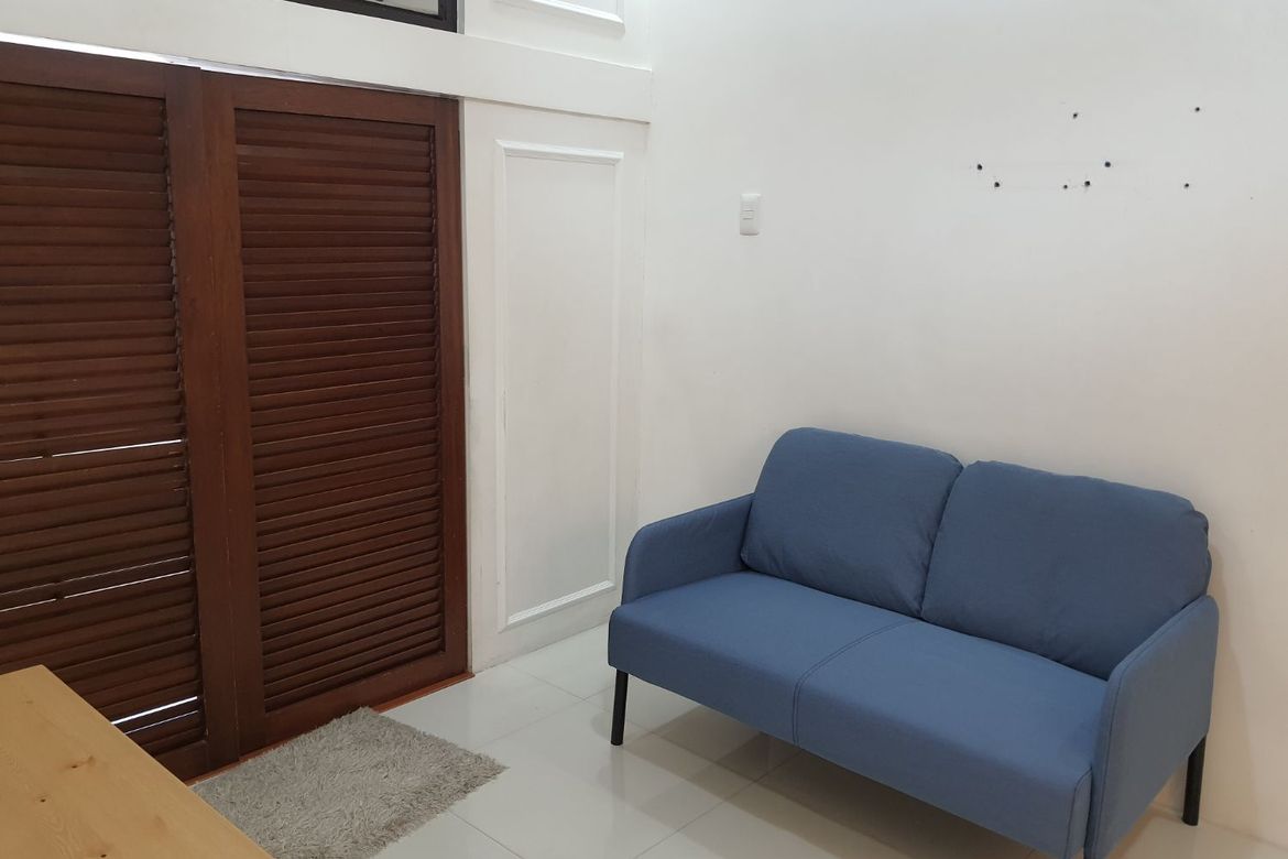 Condo for Sale in The Pearl Place, San Antonio, Pasig, Metro Manila near MRT-3 Shaw Boulevard – photo 5