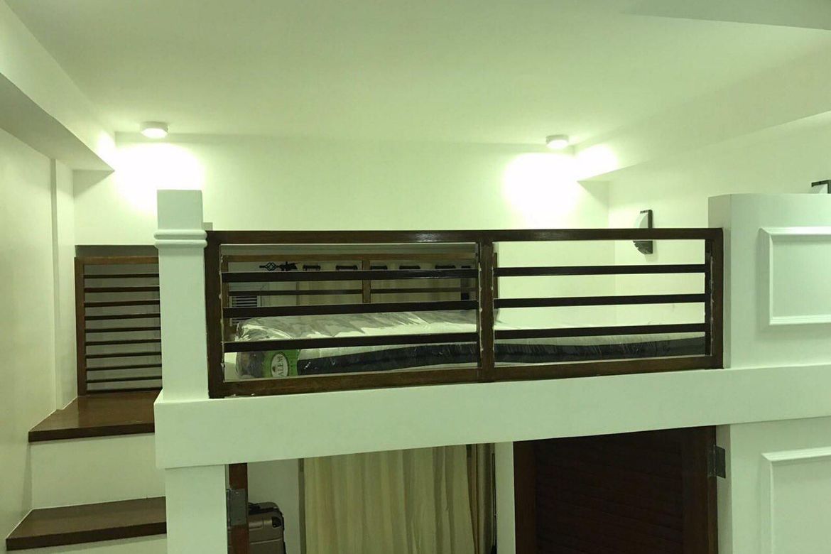 Condo for Sale in The Pearl Place, San Antonio, Pasig, Metro Manila near MRT-3 Shaw Boulevard – photo 8