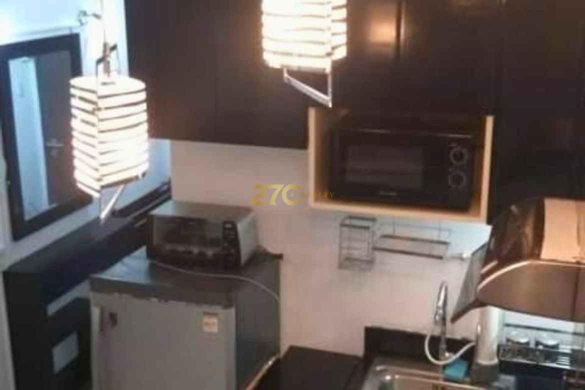 Condo for Sale in The Pearl Place, San Antonio, Pasig, Metro Manila near MRT-3 Shaw Boulevard – photo 6