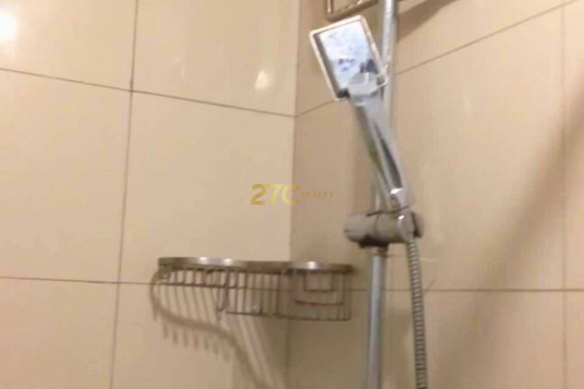 Condo for Sale in The Pearl Place, San Antonio, Pasig, Metro Manila near MRT-3 Shaw Boulevard – photo 8