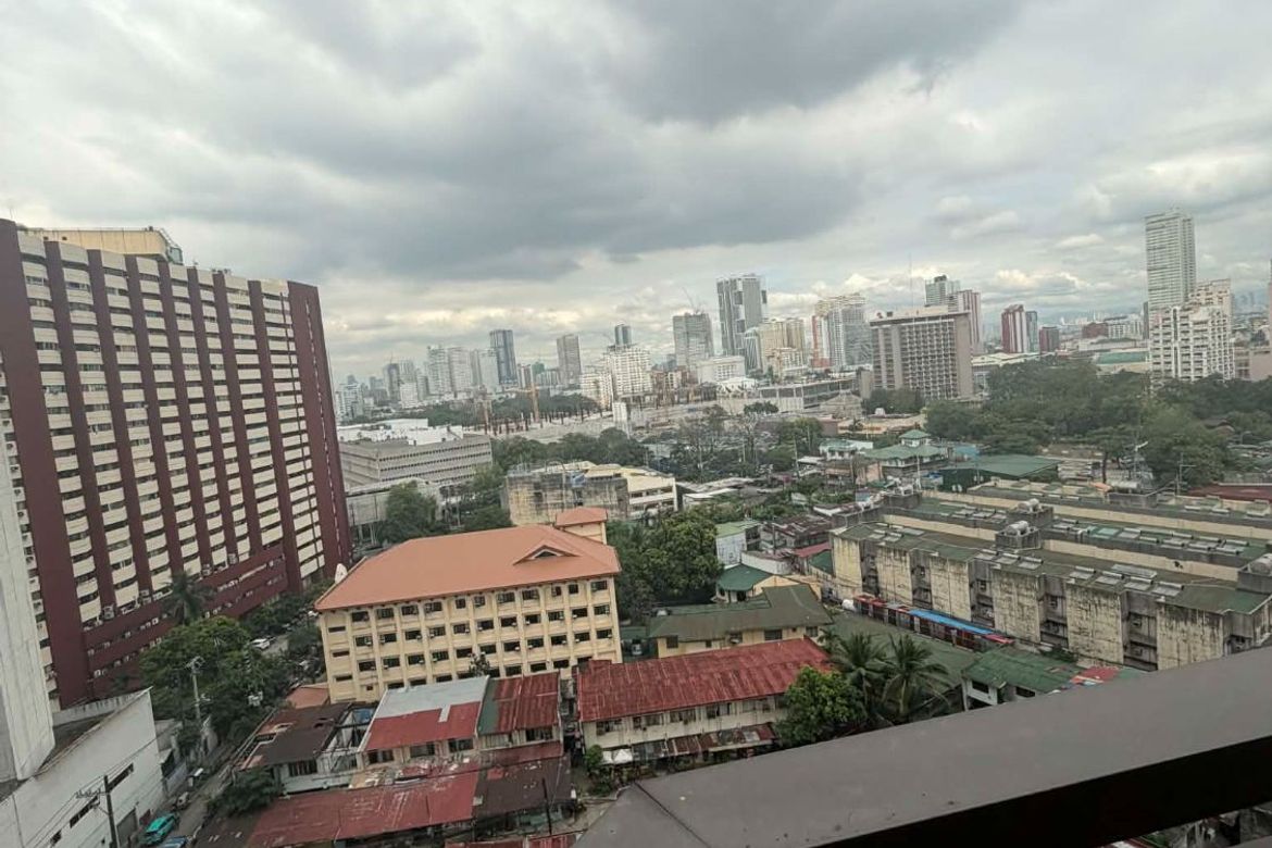 Condo for Sale in The Radiance Manila Bay – North Tower, Barangay 2, Pasay, Metro Manila – photo 6