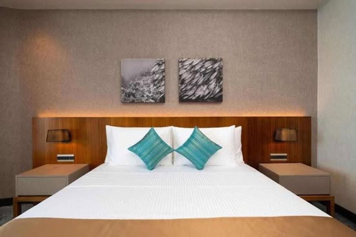 Condo for Sale in The Reef Mactan, Mactan, Lapu-Lapu, Cebu