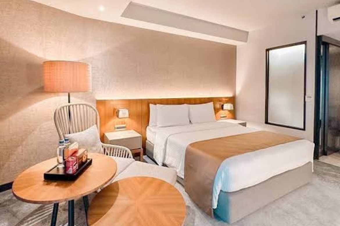 Condo for Sale in The Reef Mactan, Mactan, Lapu-Lapu, Cebu – photo 2