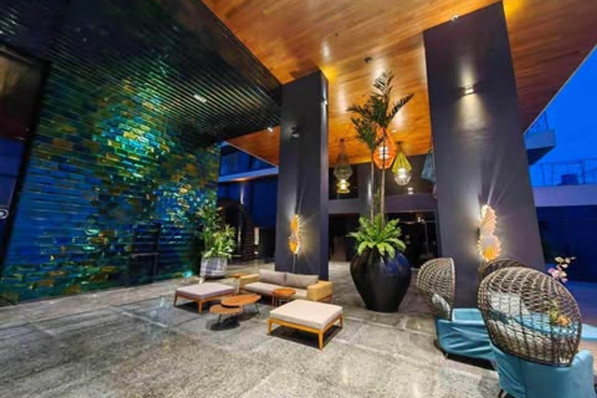 Condo for Sale in The Reef Mactan, Mactan, Lapu-Lapu, Cebu – photo 4
