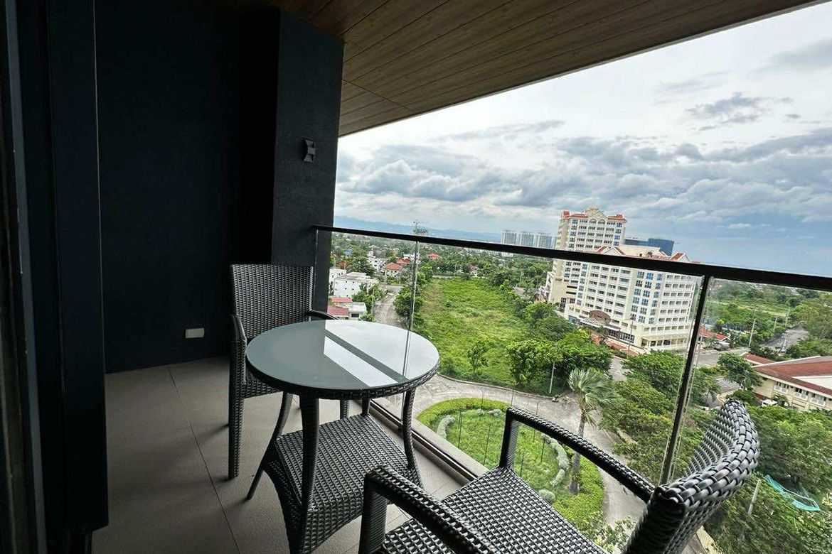 Condo for Sale in The Reef Mactan, Mactan, Lapu-Lapu, Cebu – photo 3