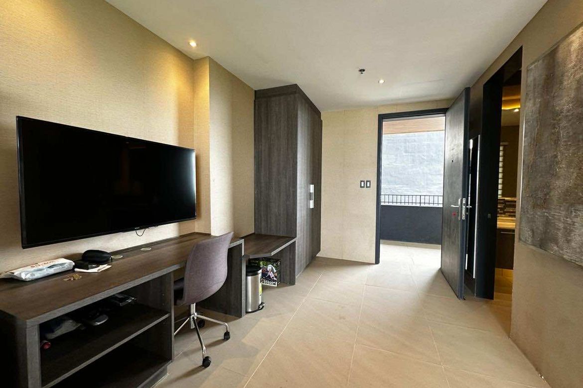 Condo for Sale in The Reef Mactan, Mactan, Lapu-Lapu, Cebu – photo 4