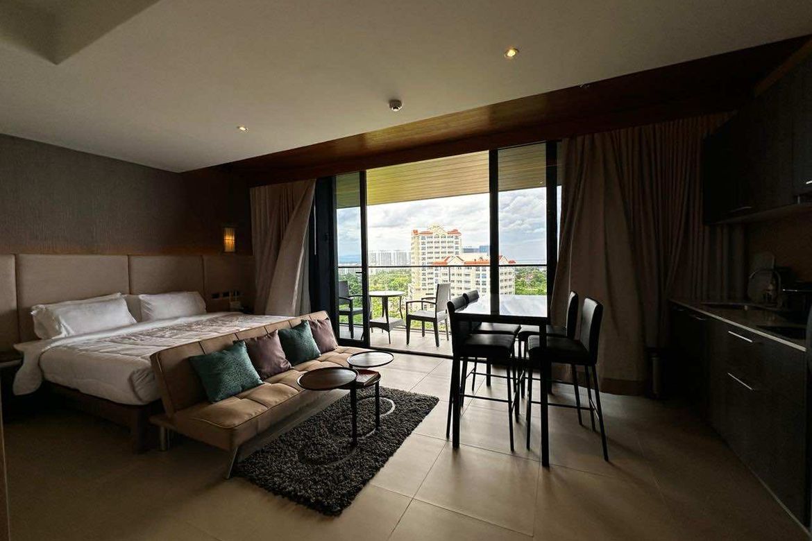 Condo for Sale in The Reef Mactan, Mactan, Lapu-Lapu, Cebu – photo 6