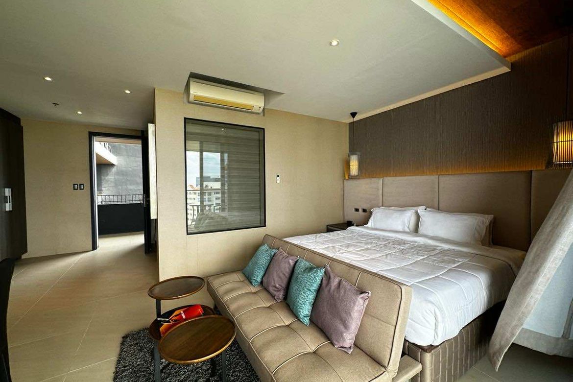 Condo for Sale in The Reef Mactan, Mactan, Lapu-Lapu, Cebu – photo 7