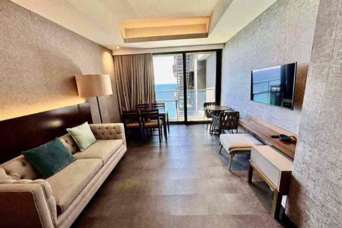 Condo for Sale in The Reef Mactan, Mactan, Lapu-Lapu, Cebu