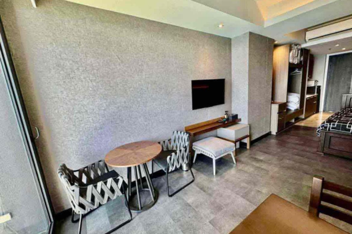 Condo for Sale in The Reef Mactan, Mactan, Lapu-Lapu, Cebu – photo 2