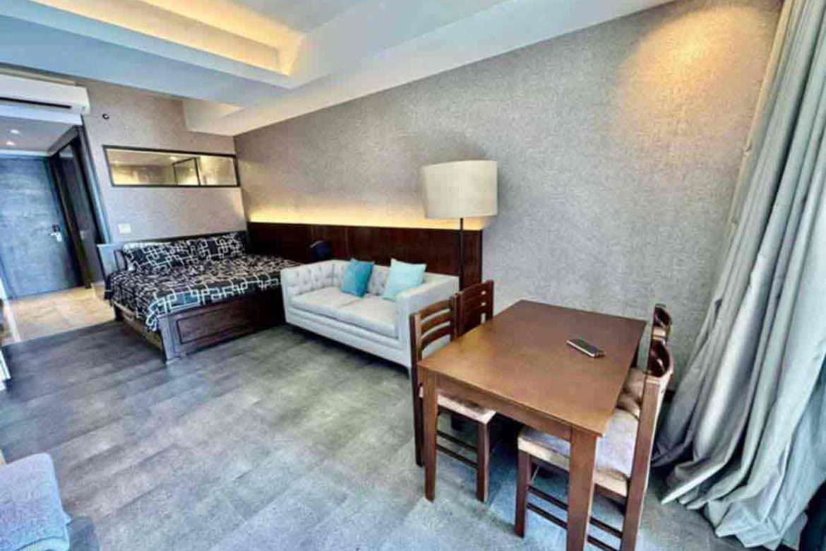 Condo for Sale in The Reef Mactan, Mactan, Lapu-Lapu, Cebu – photo 3
