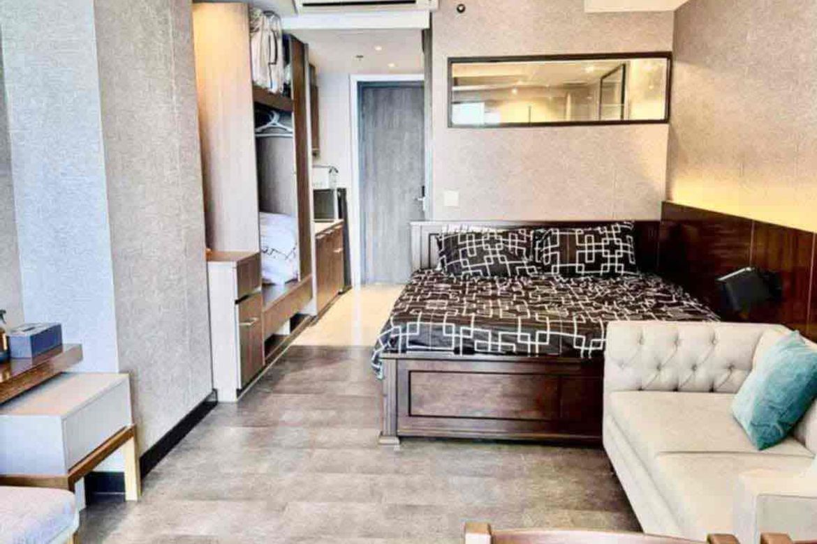 Condo for Sale in The Reef Mactan, Mactan, Lapu-Lapu, Cebu – photo 4