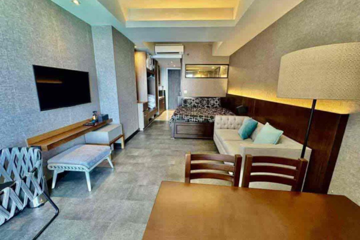 Condo for Sale in The Reef Mactan, Mactan, Lapu-Lapu, Cebu – photo 6
