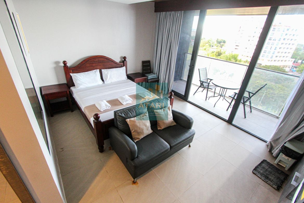 Condo for Sale in The Reef Mactan, Mactan, Lapu-Lapu, Cebu
