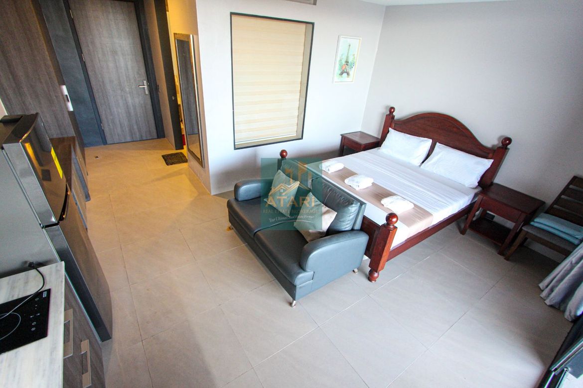 Condo for Sale in The Reef Mactan, Mactan, Lapu-Lapu, Cebu – photo 2