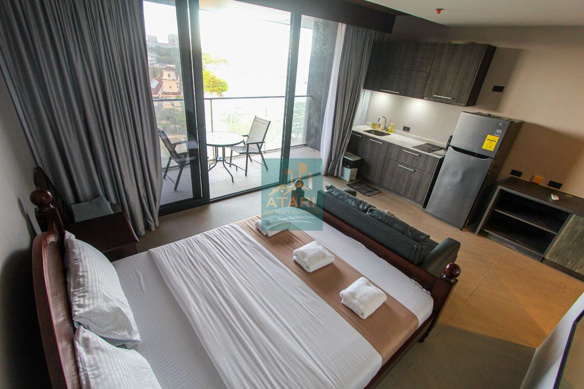 Condo for Sale in The Reef Mactan, Mactan, Lapu-Lapu, Cebu – photo 3