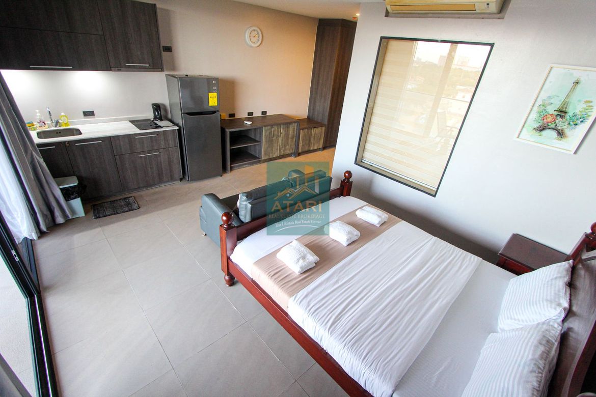 Condo for Sale in The Reef Mactan, Mactan, Lapu-Lapu, Cebu – photo 4