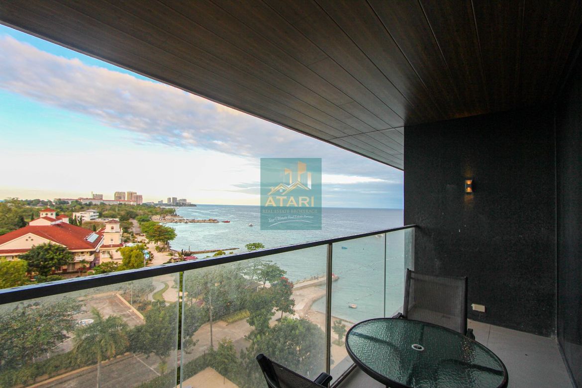 Condo for Sale in The Reef Mactan, Mactan, Lapu-Lapu, Cebu – photo 5