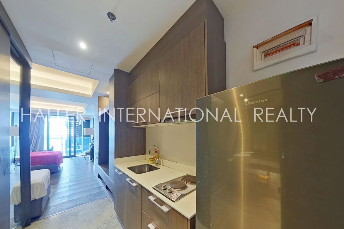 Condo for Sale in The Reef Mactan, Mactan, Lapu-Lapu, Cebu