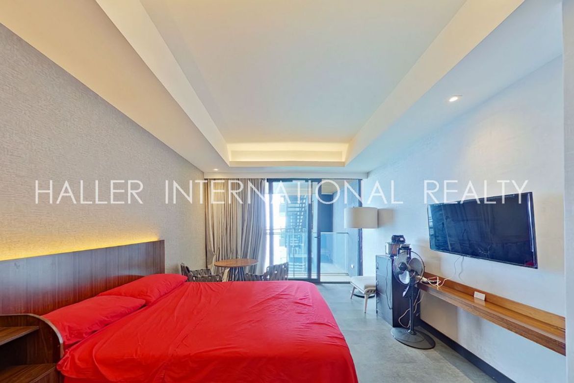 Condo for Sale in The Reef Mactan, Mactan, Lapu-Lapu, Cebu – photo 3