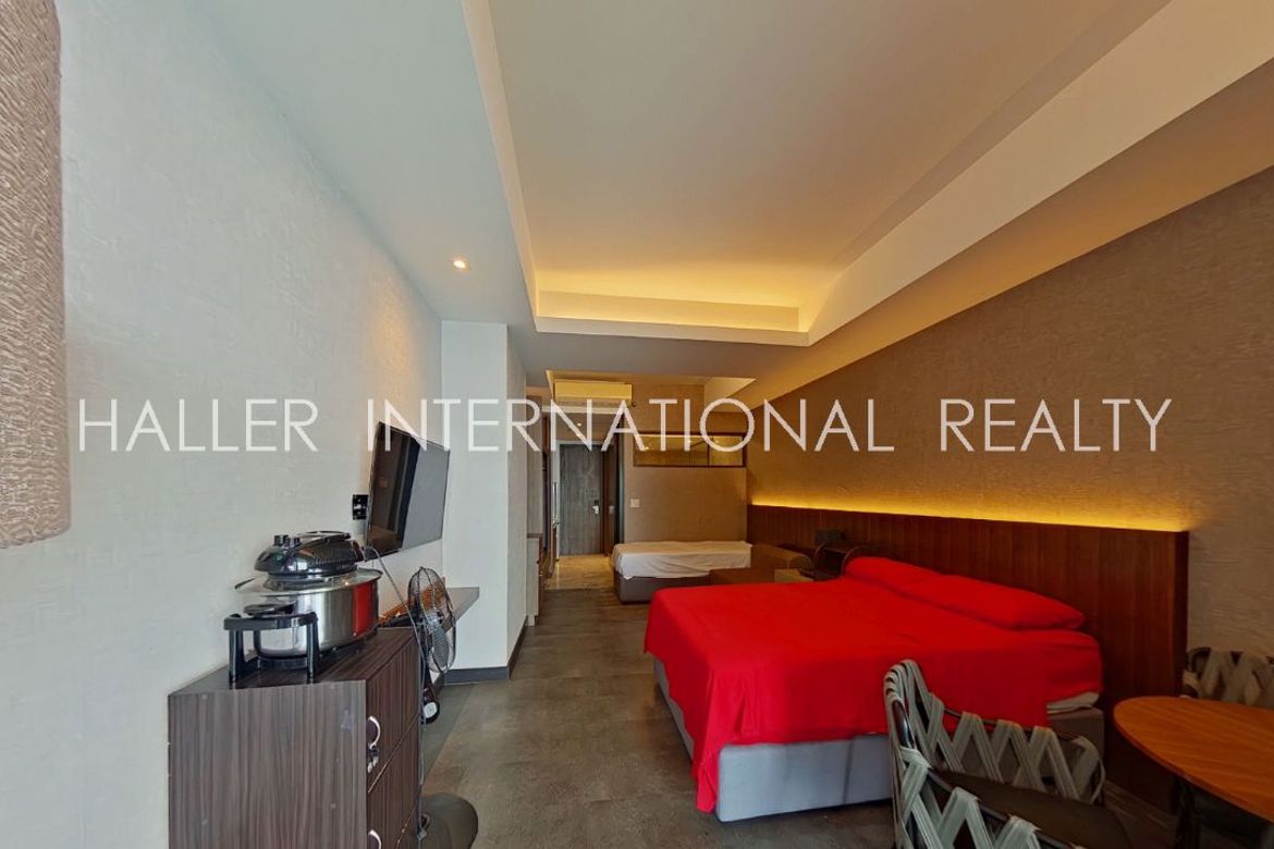 Condo for Sale in The Reef Mactan, Mactan, Lapu-Lapu, Cebu – photo 4