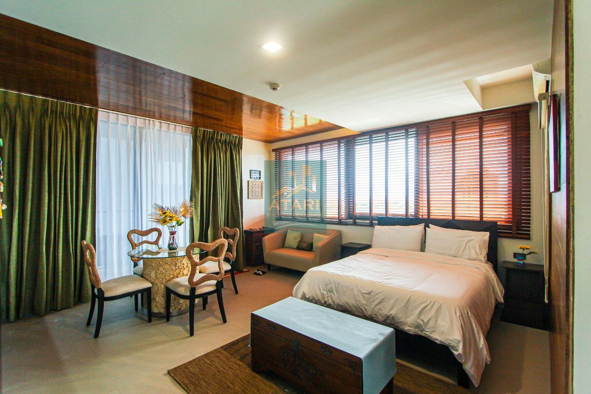 Condo for Sale in The Reef Mactan, Mactan, Lapu-Lapu, Cebu