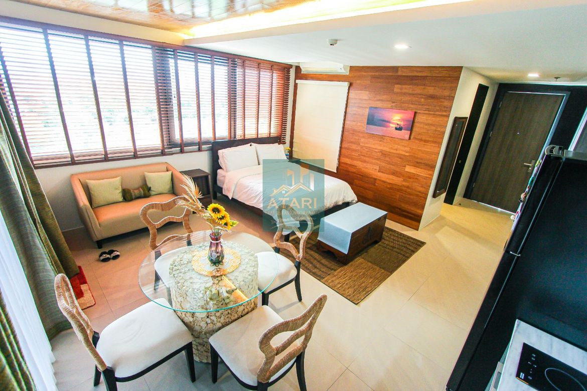 Condo for Sale in The Reef Mactan, Mactan, Lapu-Lapu, Cebu – photo 2
