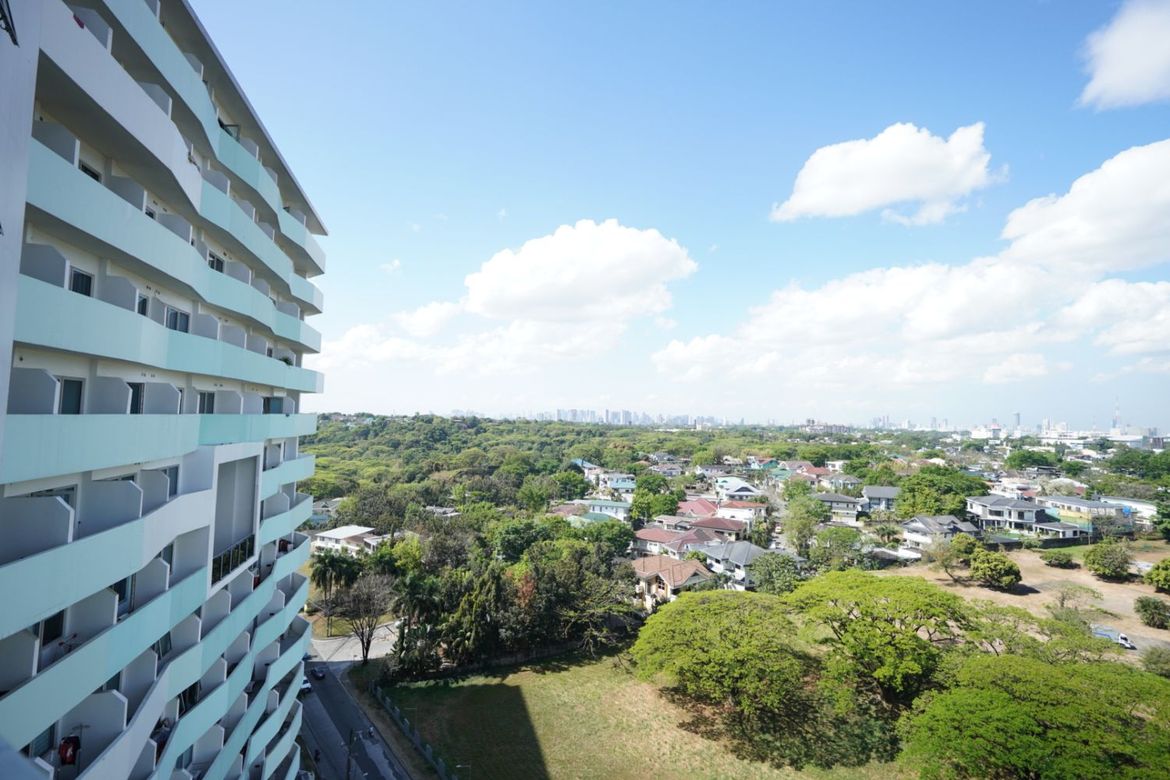 Condo for Sale in The Residences at Commonwealth Quezon City, Batasan Hills, Quezon City, Metro Manila – photo 3