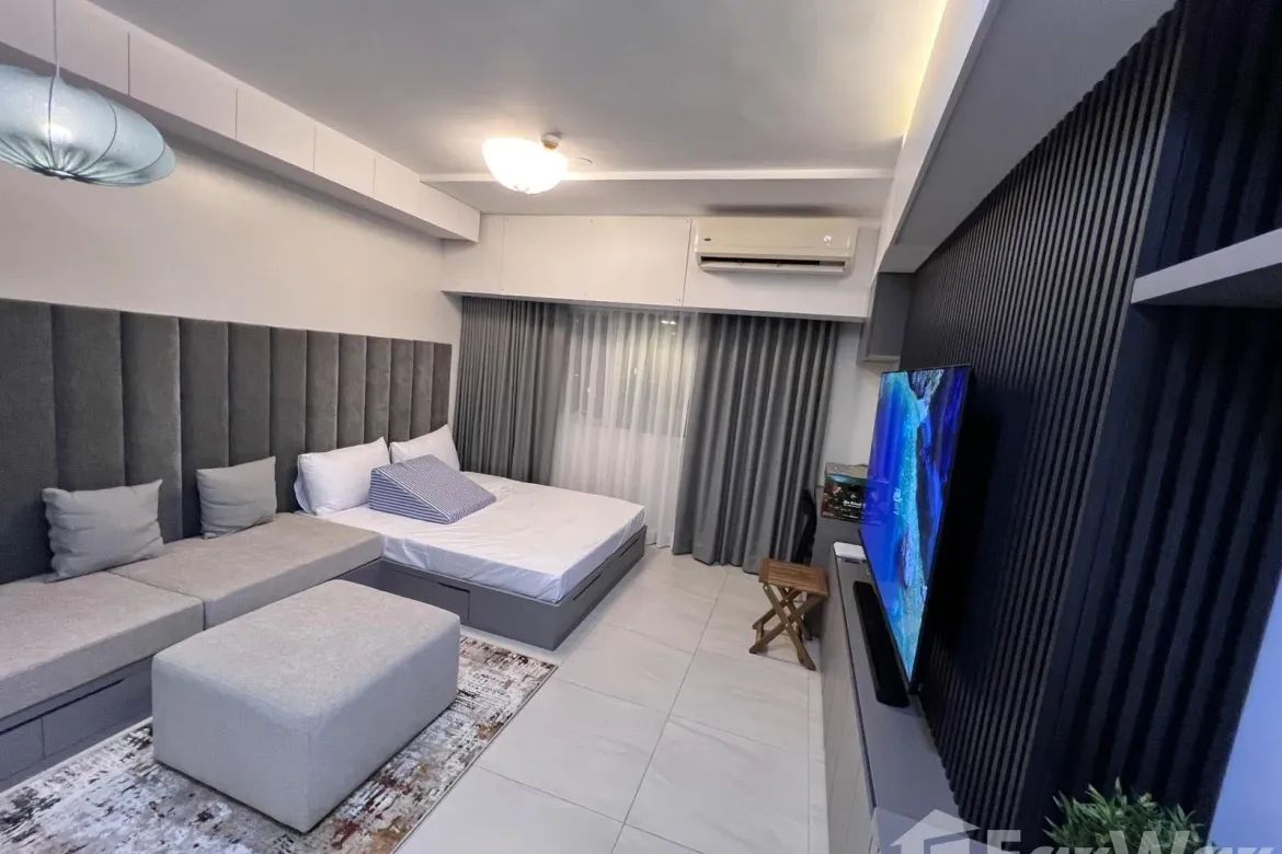 Condo for Sale in The Royalton, Oranbo, Pasig, Metro Manila