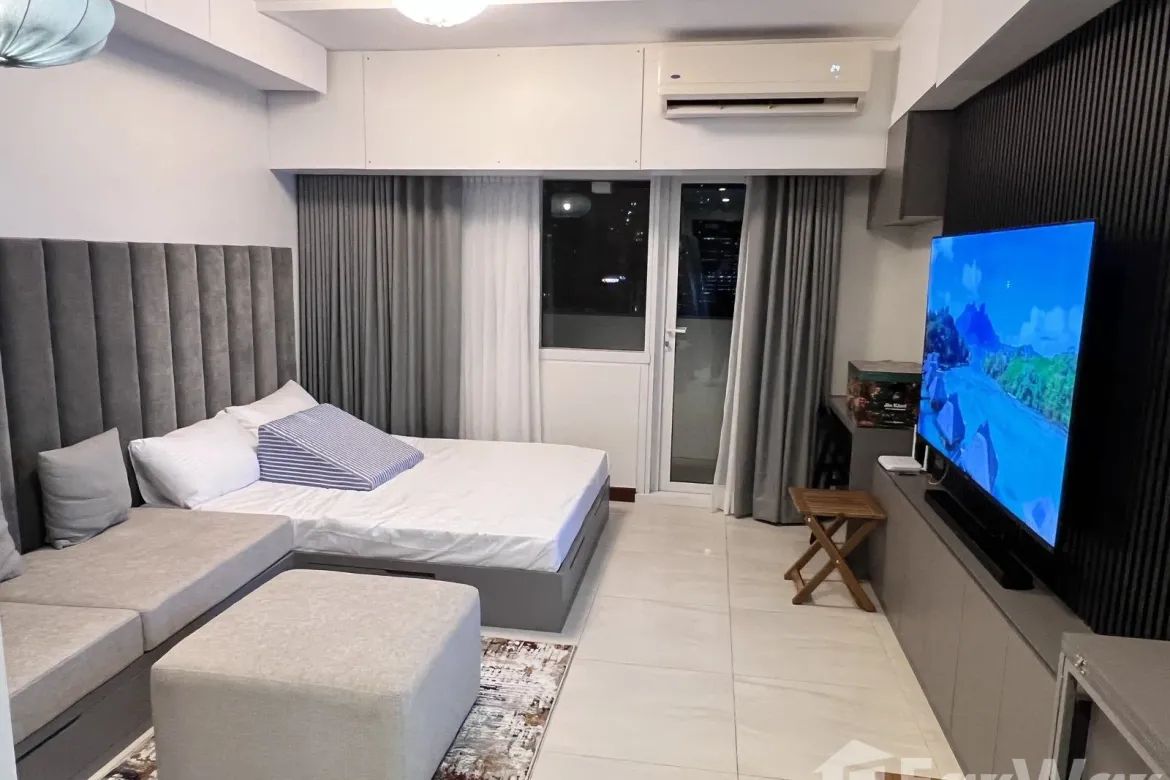 Condo for Sale in The Royalton, Oranbo, Pasig, Metro Manila – photo 4